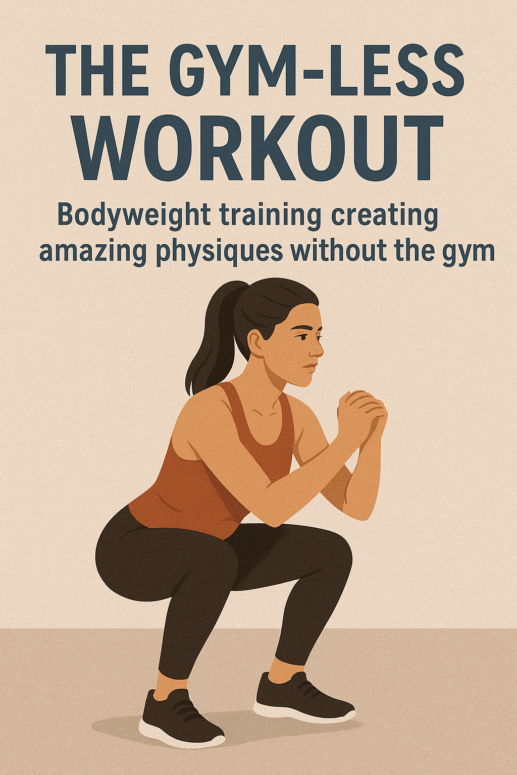 The Gym-Less Workout: Calisthenics: Bodyweight Training Creating Amazing Physiques Without the Gym